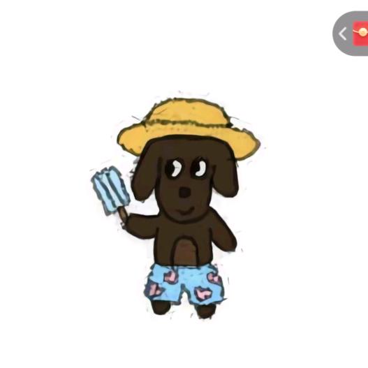 散步鱼