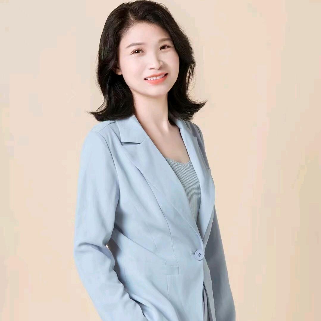 朱朱因苦丁亮了