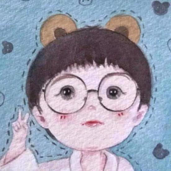 🌈陌。