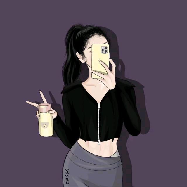 ღ李᭄晴