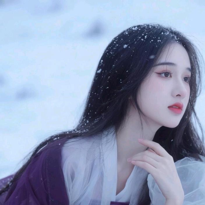 白白~~