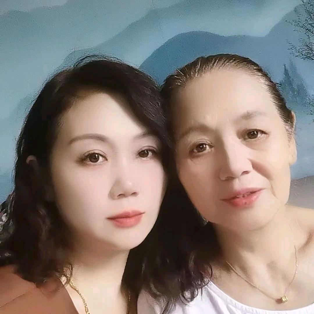 快乐邱姐