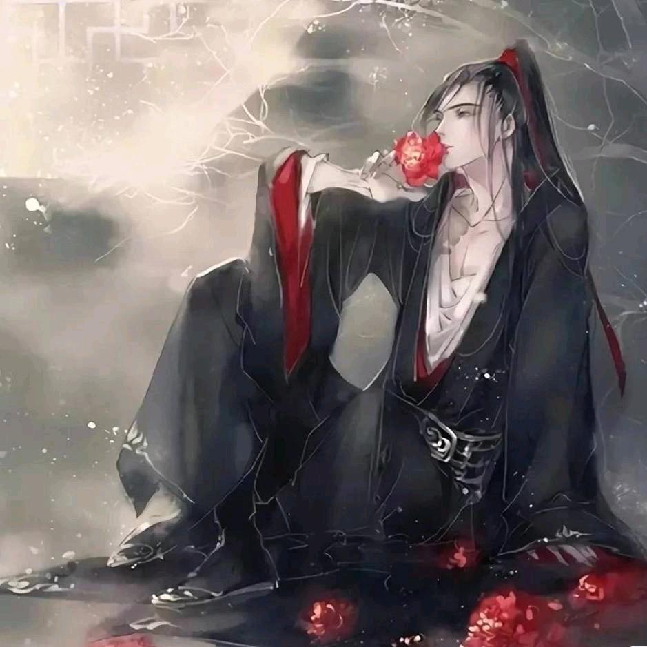 大掌柜