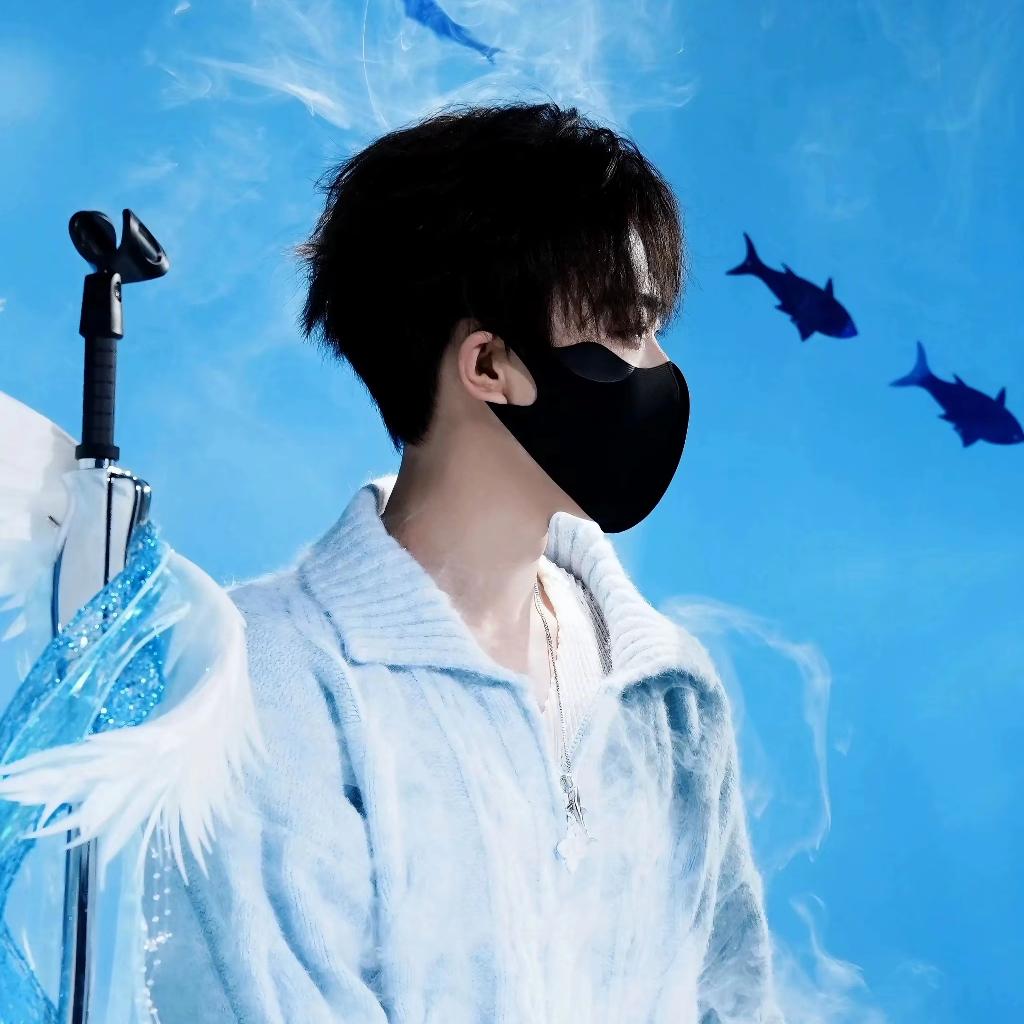 偏安一隅🦈ˣʸ