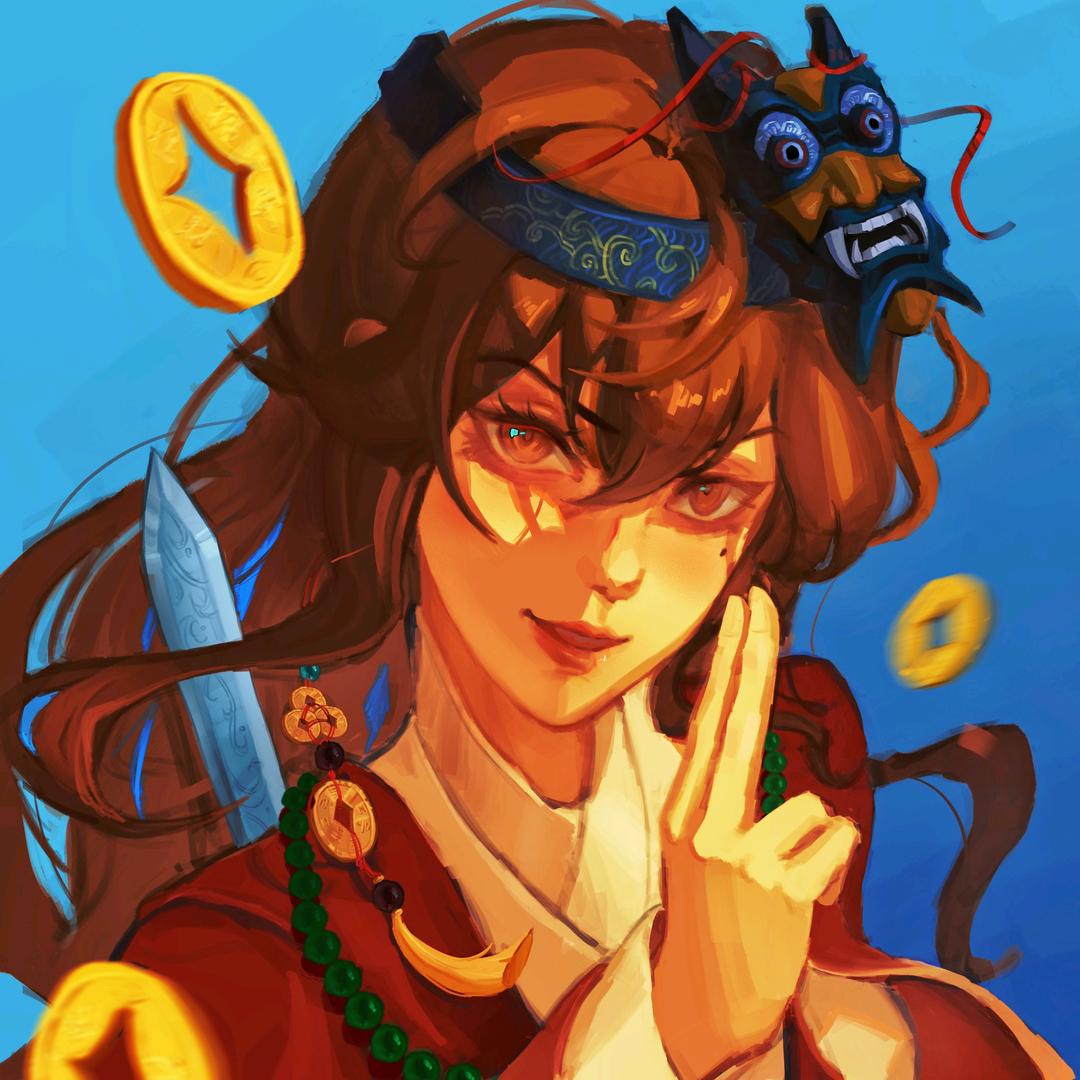 仙玖儿（东宁璐）