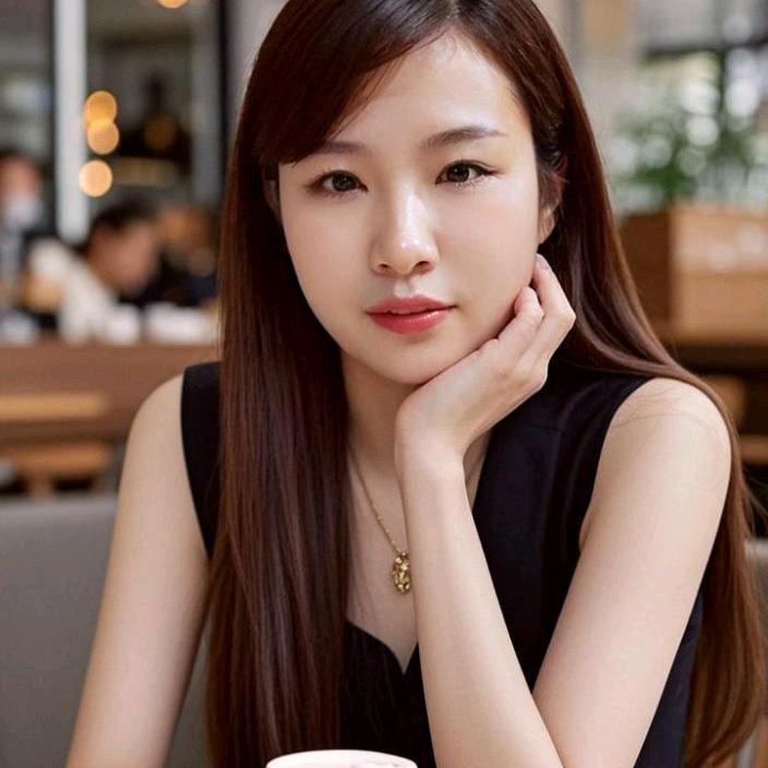 李姐