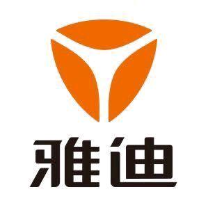 雅迪电动车(世茂大润发店)