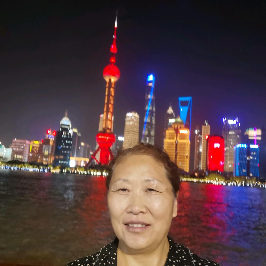 依珂和婆婆的日常