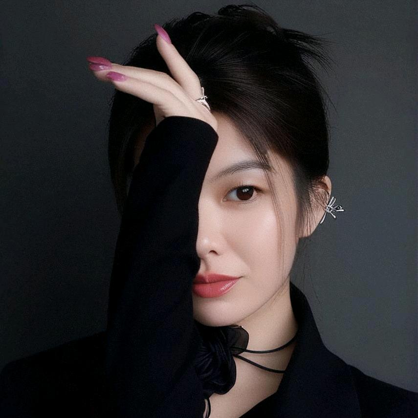 杨女士