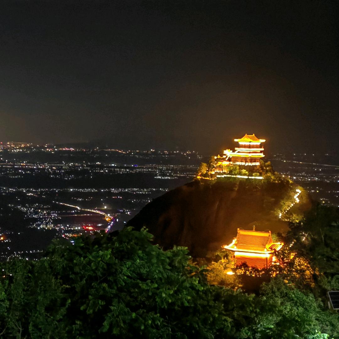 南五台★时雨