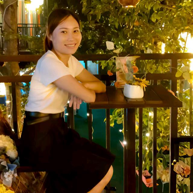 小朱在努力🥰