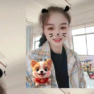 请叫我女王陛下🐯