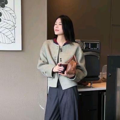 麦芽Mayya Plus（穿搭日记）