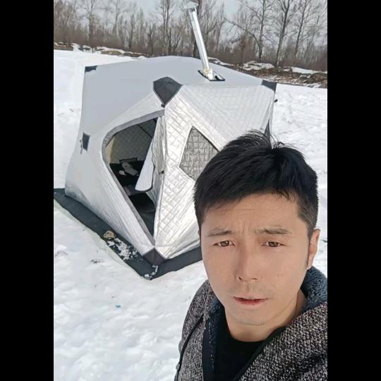 大海户外