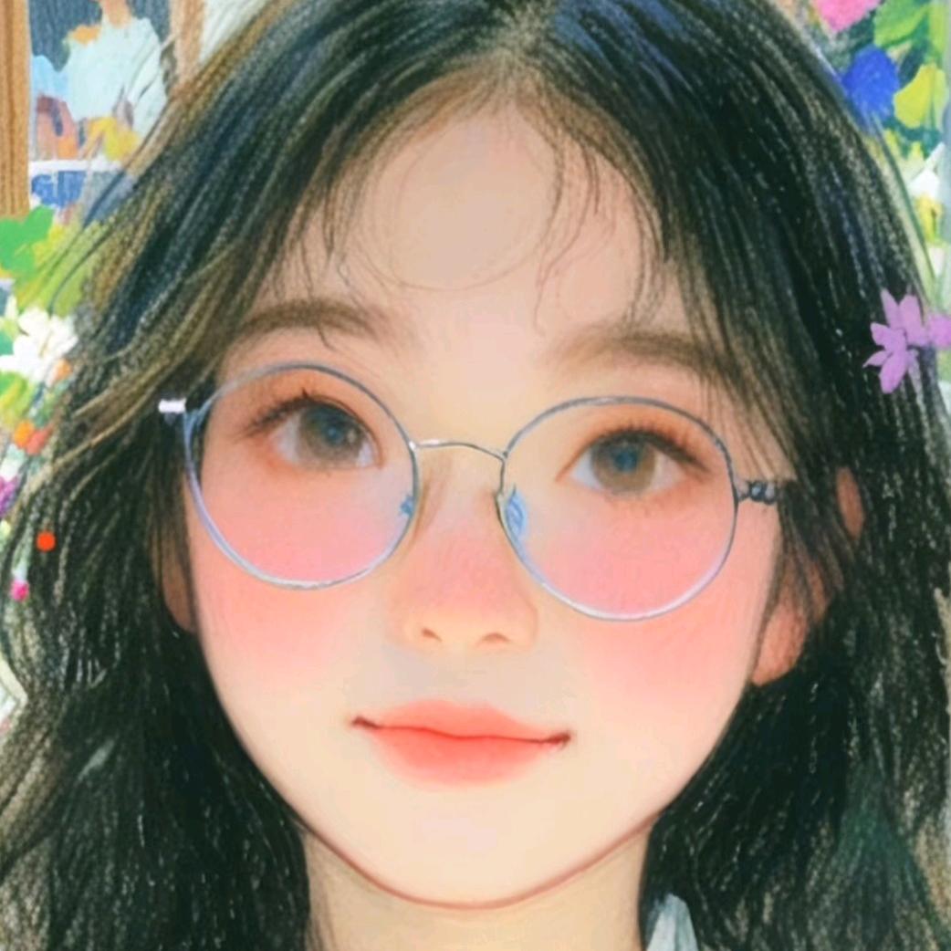 想讲的道理的长颈鹿（我会变好会和自己和解