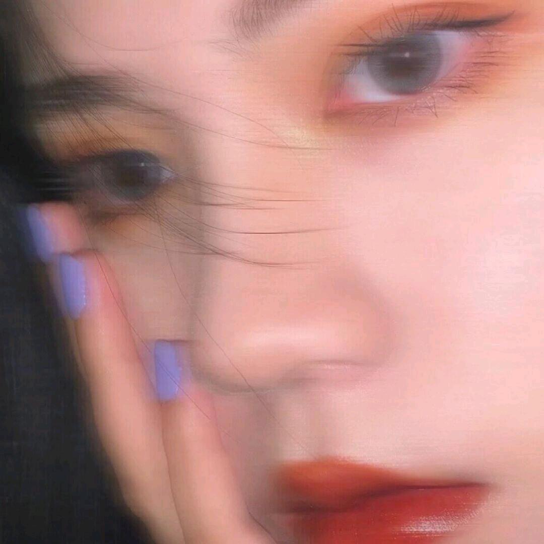 D咻咻头像