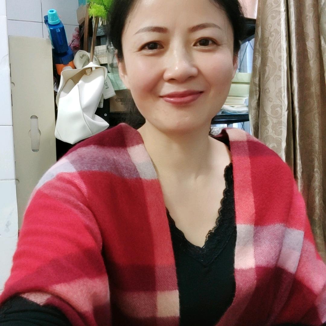 郑伶俐（只有2个抖音号）