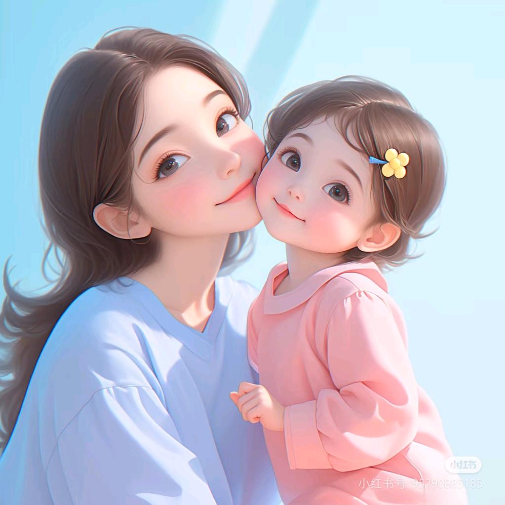🍀慧宝麻麻