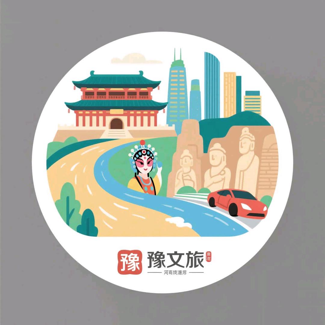 河南省文化和旅游音像出版社