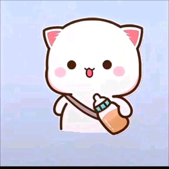 路口有两个馒头