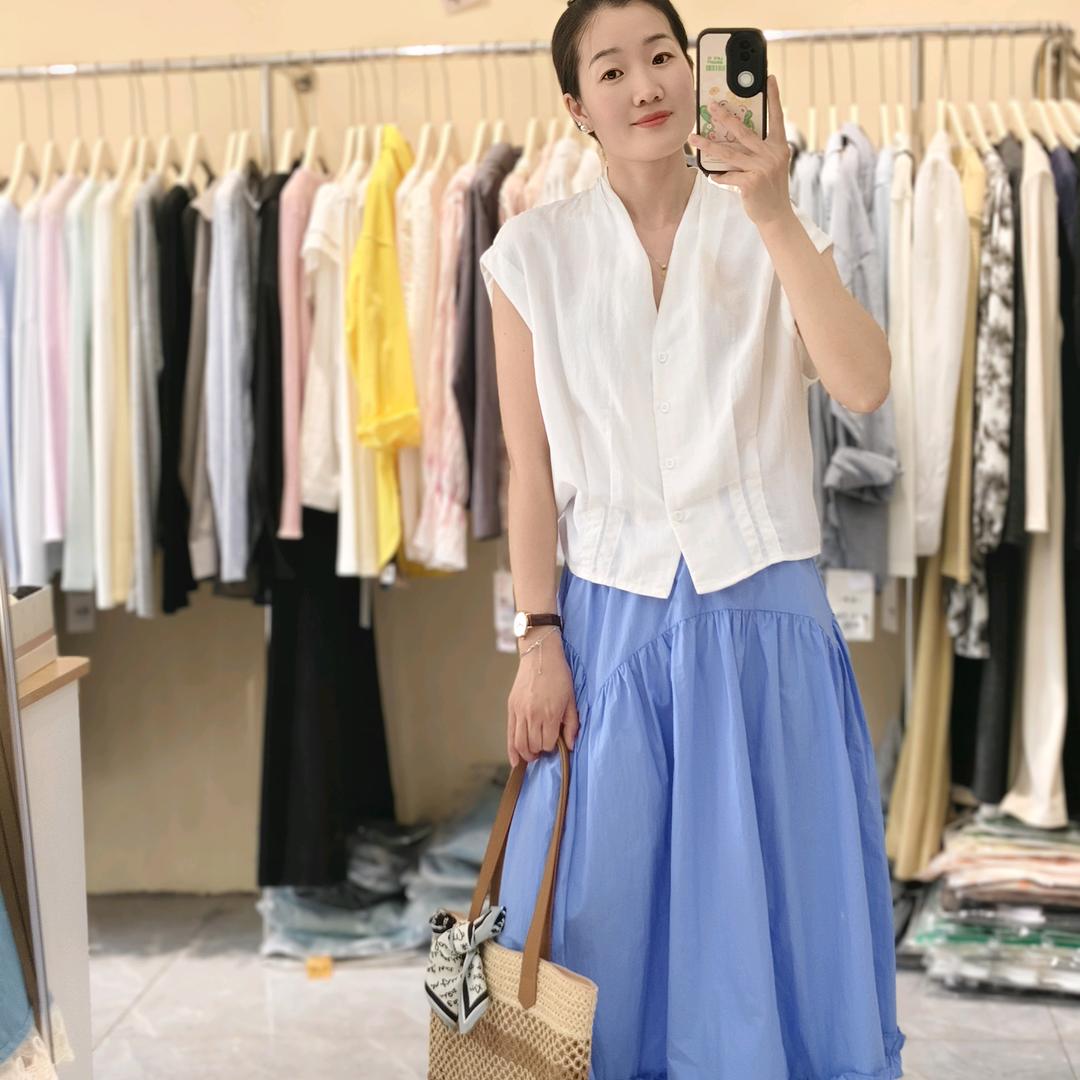 ‘發財’女装～家居服集合店