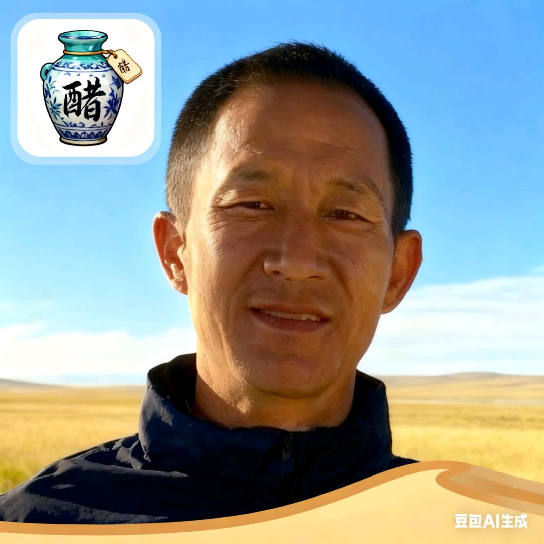 一生自由人