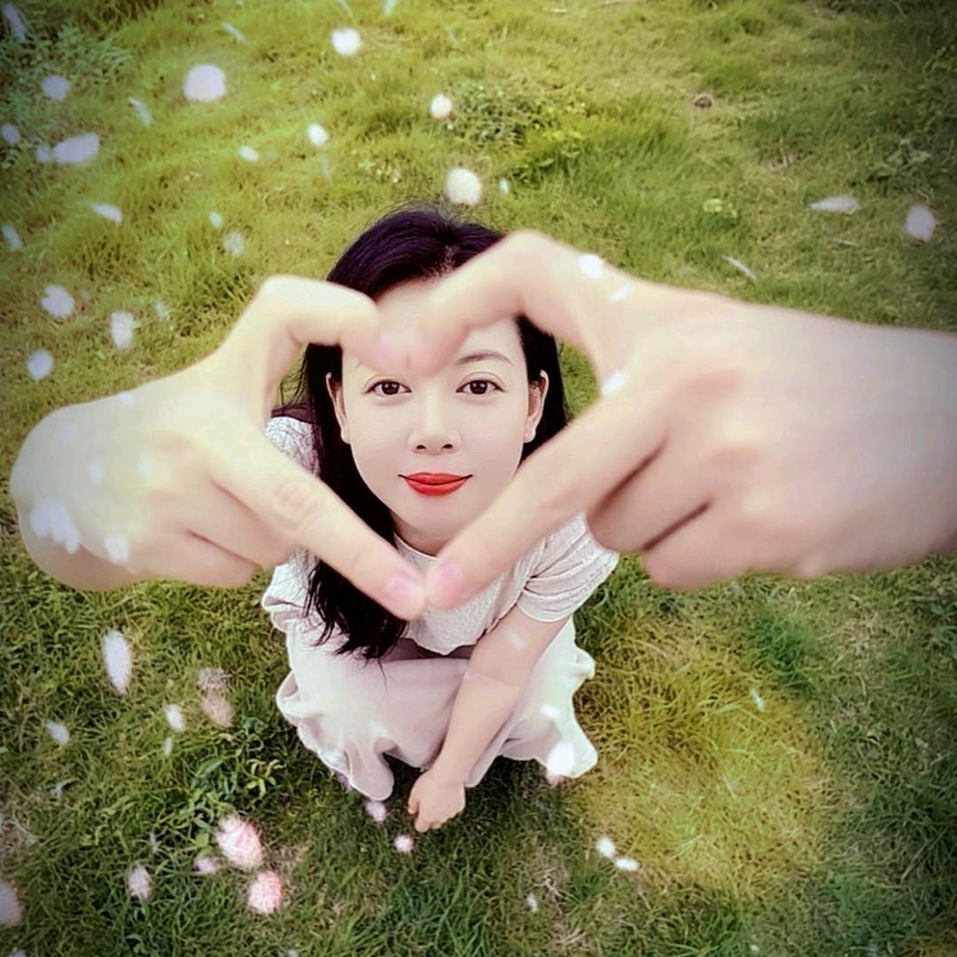 💞ঞ᭄miss黄ꦿഒᩚ࿐