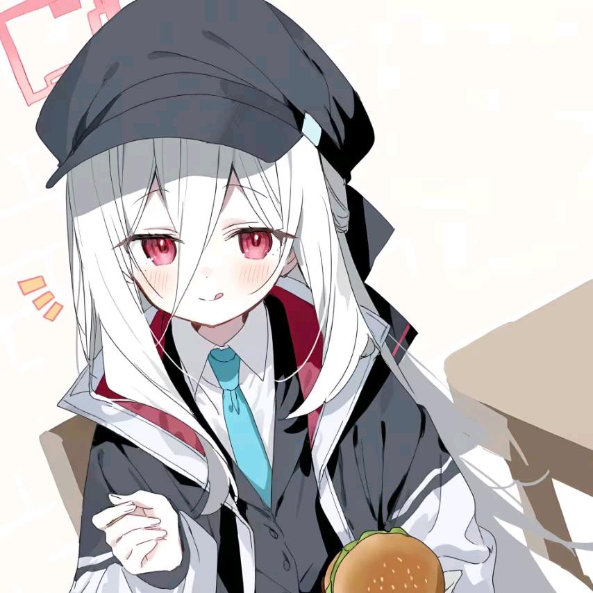 凯伊Key头像