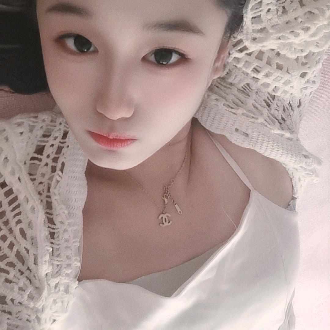 糖果女孩🍡🍡