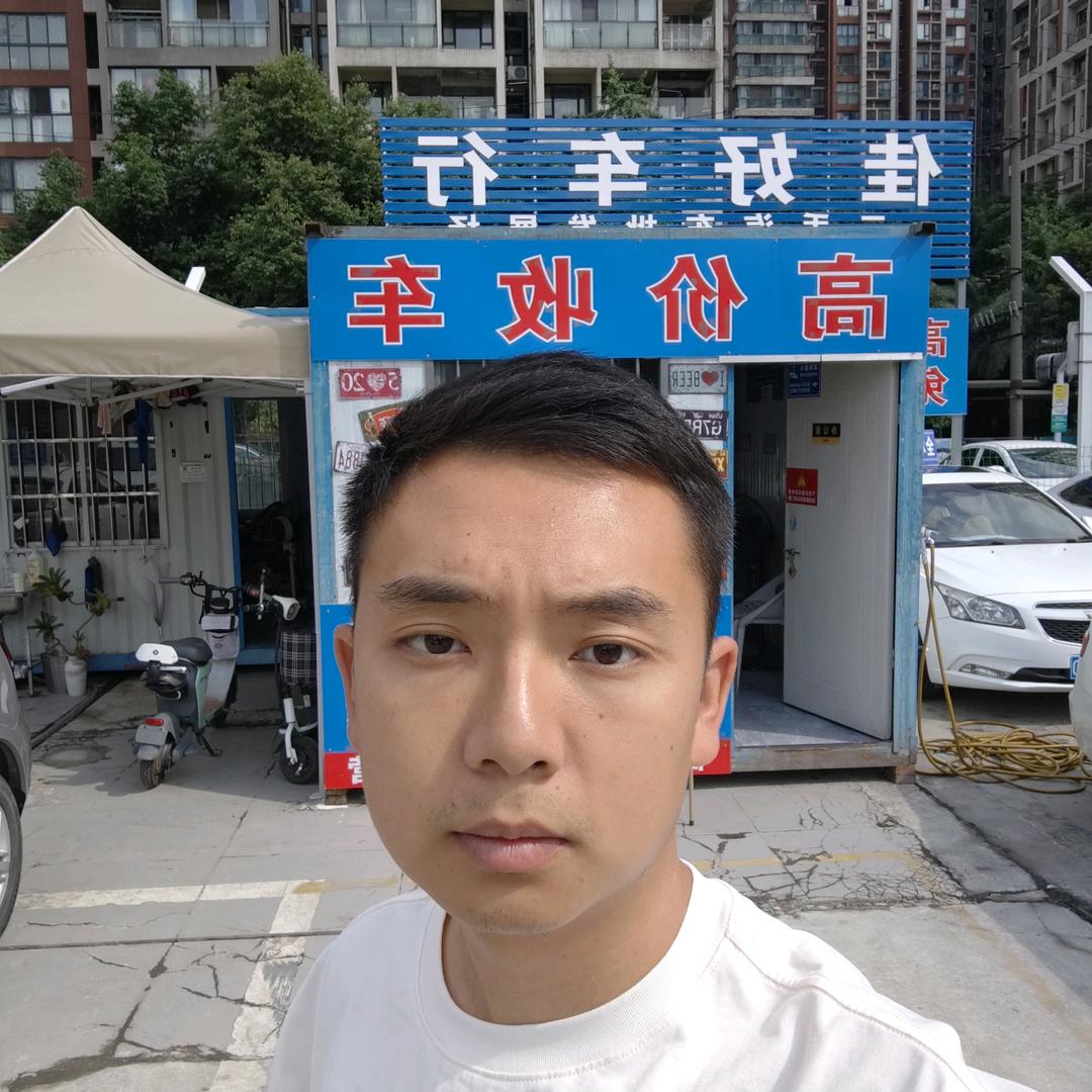 佳好车行-小刘（直播号）