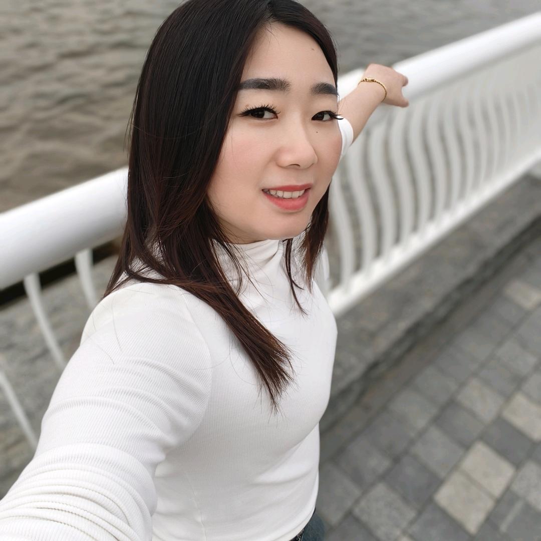 雨雪爱跳舞