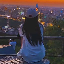 向杨而升🌻