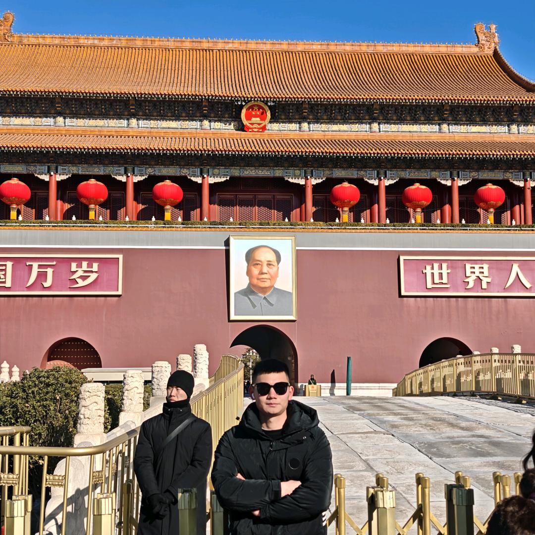 护李周全