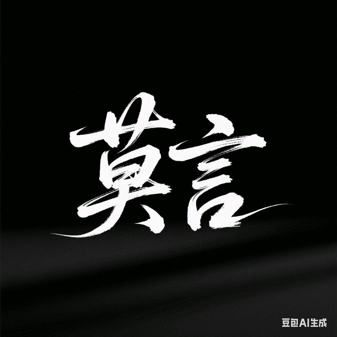 謨誩