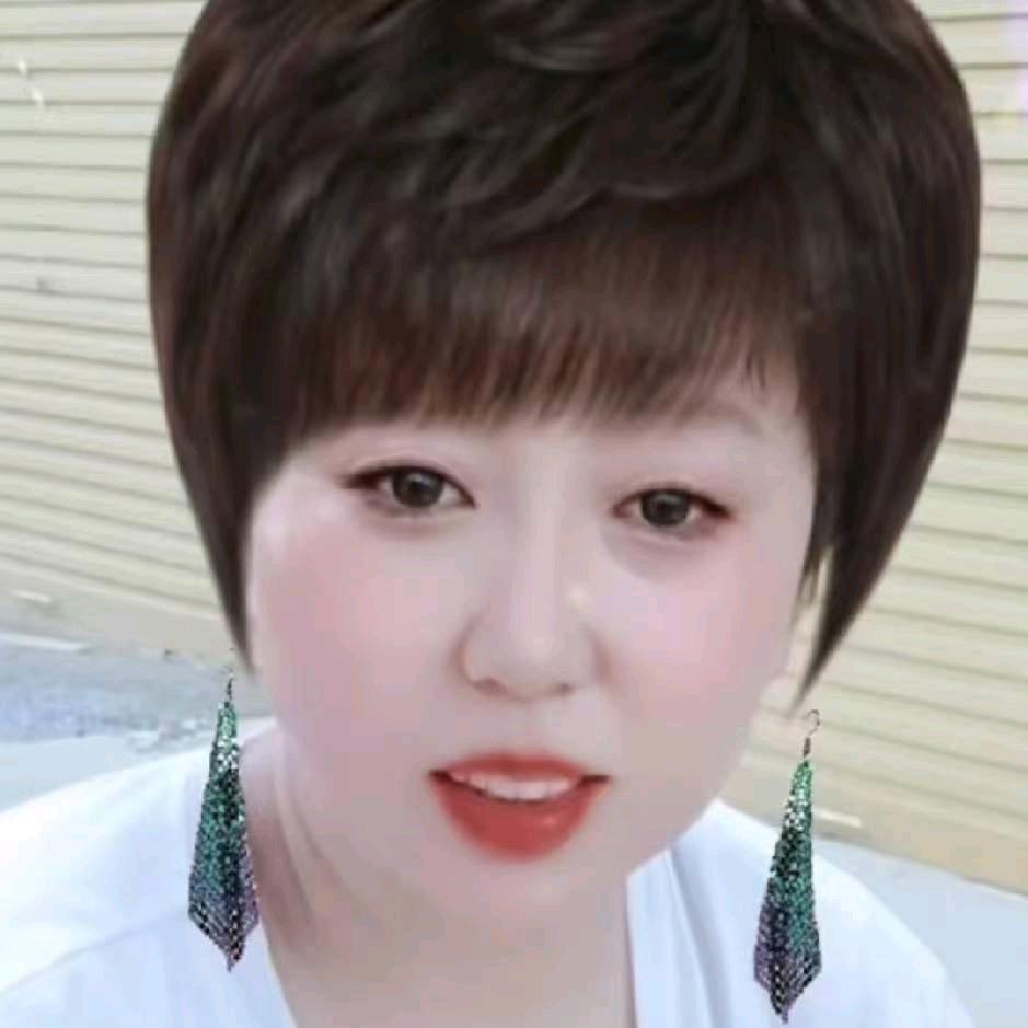 秀花