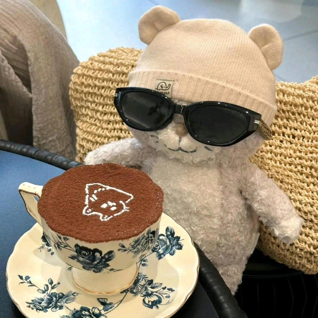 TT夹生糖