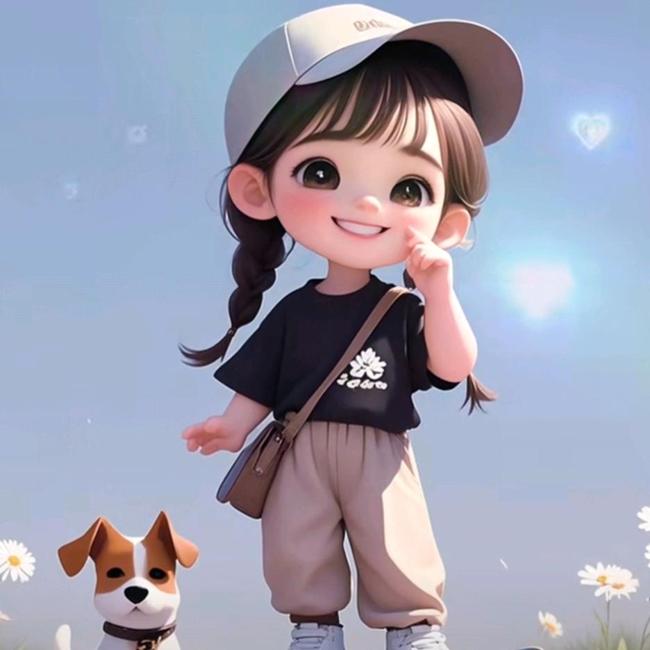 ❤️梦梦❤️
