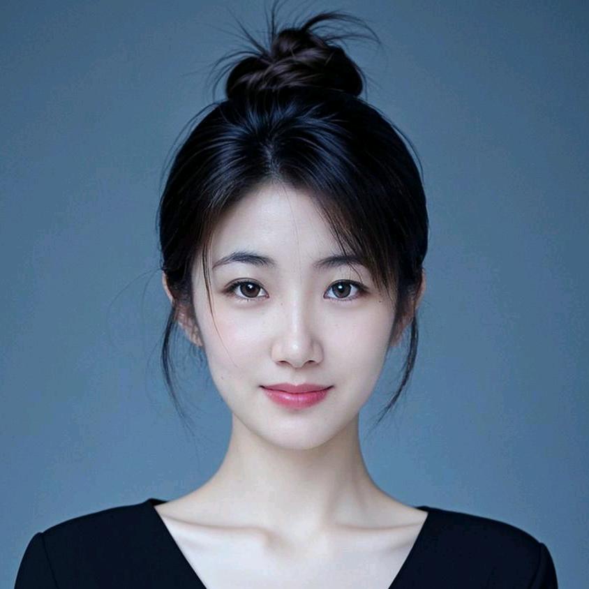 🌺原来是美呀🌺