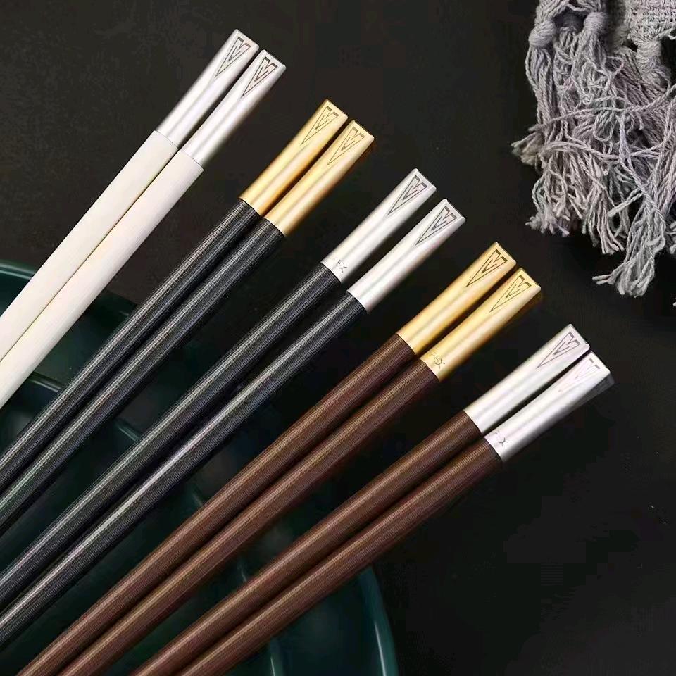 福泰馨合金筷福建办事处(吴女士)