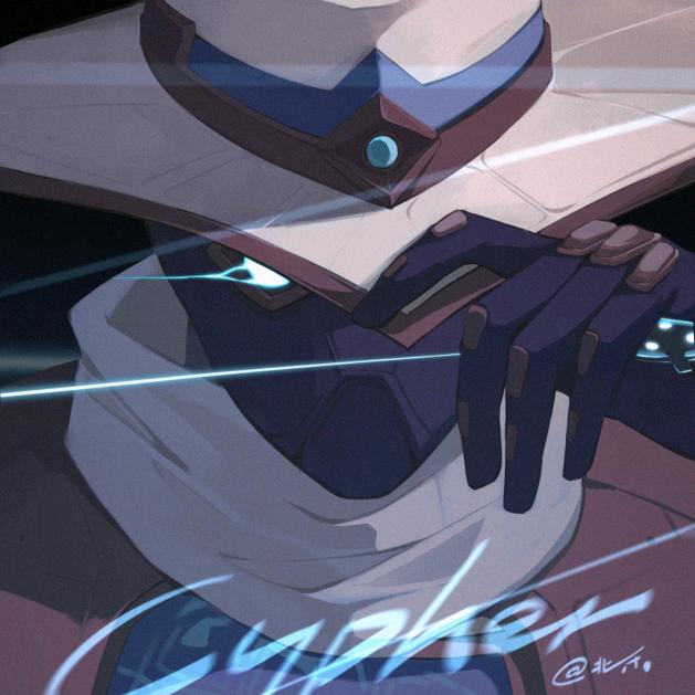 锦鲤少年侯某人