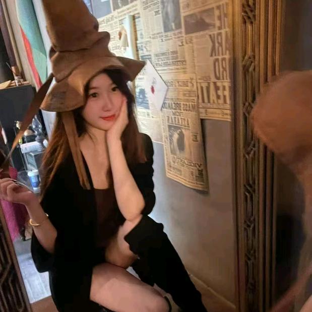 ❤️鹿鹿大王❤️