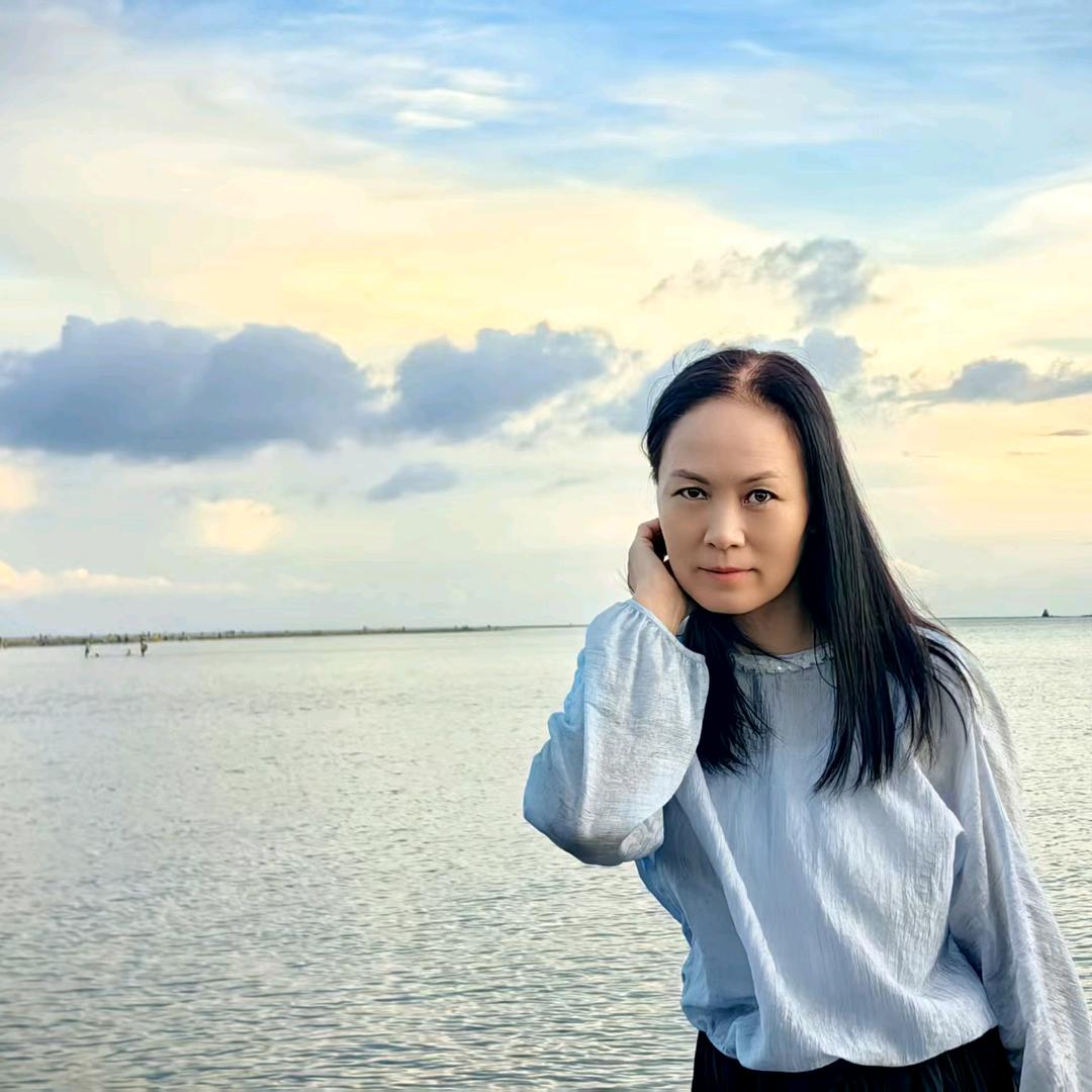小维姐