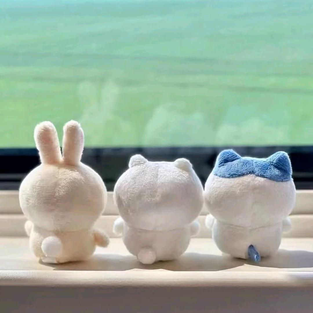 好运连连，心想事成