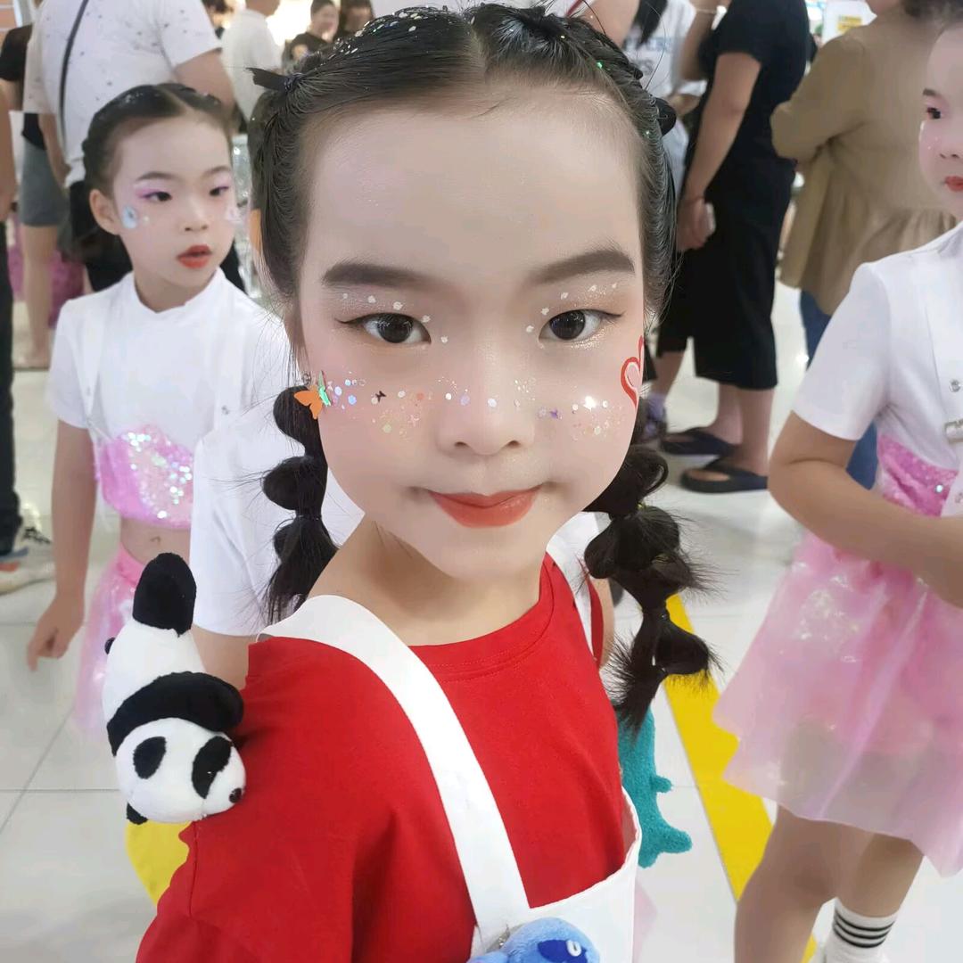 三个仔的妈