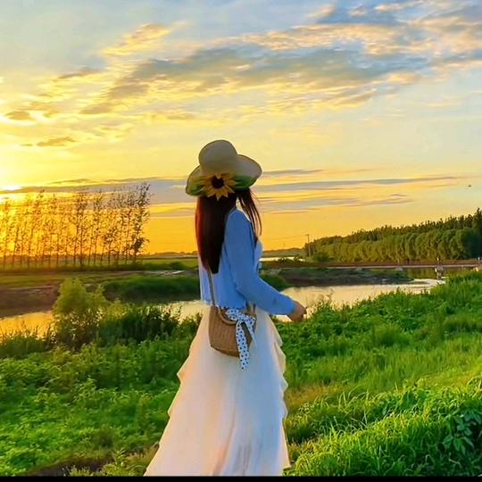 ꦿ꯭꧁浅笑嫣然꧂