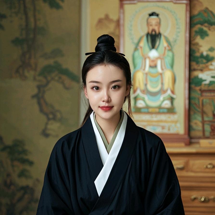 以然