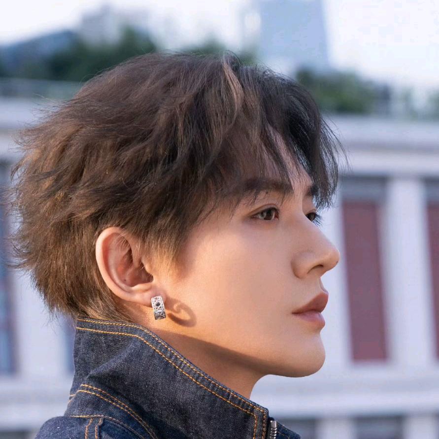 ～邓为~的圈外女友