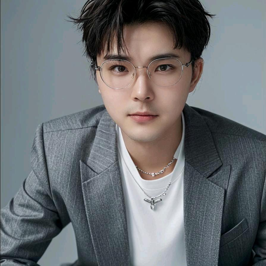 ☆炫彩☆张鱼哥