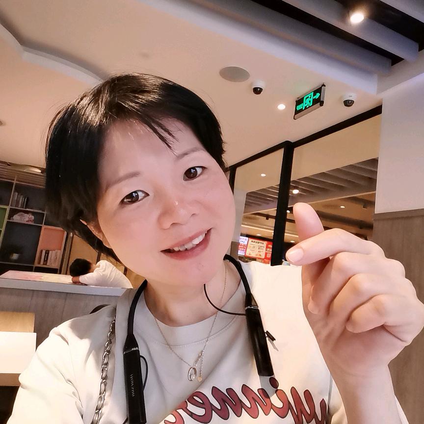 鞋店导购海洋—聊女性创业