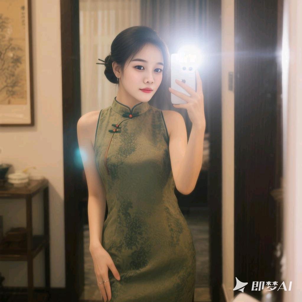 丽丽 姐